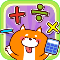 Komachi calculator / cute app