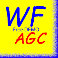 Free DEMO WetForm AGC