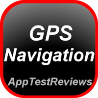 GPS Map Navigation Apps Review