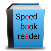 Speed Book Reader