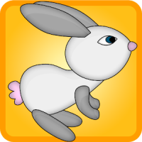 jumping rabbit games