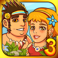 Island Tribe 3 (Freemium)