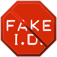 FakeID Scanner