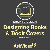 Designing Books & Book Covers