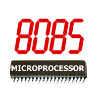 8085 microprocessor