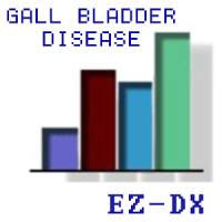 Gall Bladder Disease Diagnosis