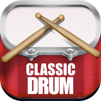 CLASSIC DRUM