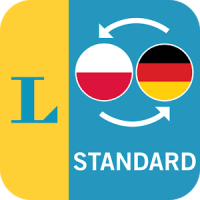 Polish - German Translator Dictionary Standard