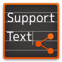 SupportText Pro