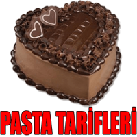 Pasta Tarifleri