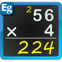 EG Classroom Arithmetic™
