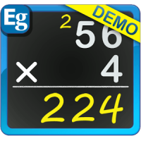 EG Classroom Arithmetic™ Demo