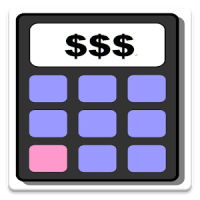 Account Calculator 會計計算機