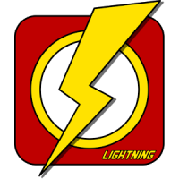 Lightning Camera