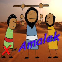 X-Amalek