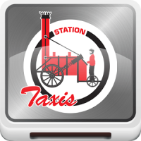Station Taxis Sunderland