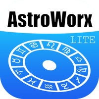 AstroWorx Astrologie LITE