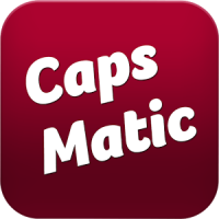 CapsMatic