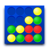 Connect 4 (Four in a row)
