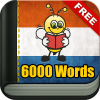 Aprende holandés - 6000 palabras - FunEasyLearn