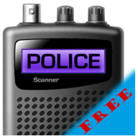 पुलिस स्कैनर रेडियो