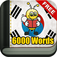 Aprende coreano - 6000 palabras - FunEasyLearn