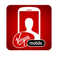 Virgin Mobile My Account