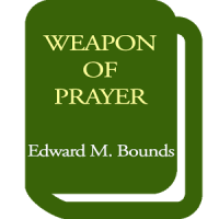 Weapon of Prayer