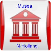 Musea Noord Holland