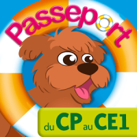 Passeport CP au CE1