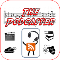 The Podcaster Life & Culture