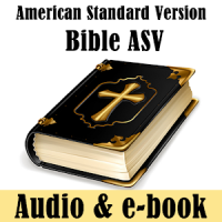 Bible ASV audiobook & ebook