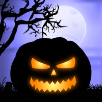 Halloween Live Wallpaper Free