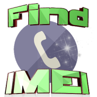 Find IMEI