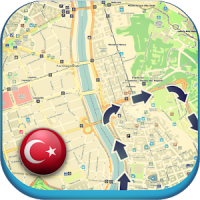 Turkey offline Map Guide News