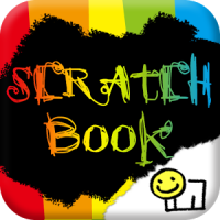 Mimi’s Scratch Book