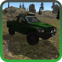 Hill Racer 4x4