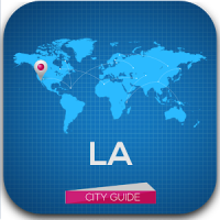 Los Angeles Guia da Cidade