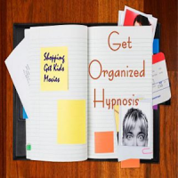 Get Organized Hypnosis