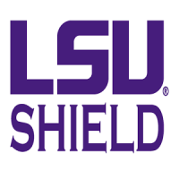 LSU Shield