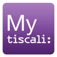 MyTiscali