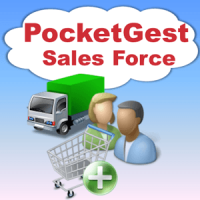 PocketGest Sales Force