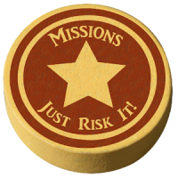 Just Risk It - Missions