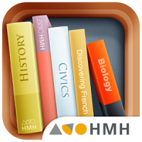 HMH eTextbooks