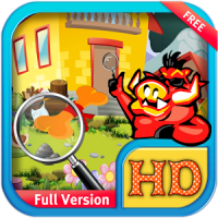 # 200 Hidden Object Games New Free Puzzle Freedom