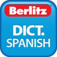 Spanish-English Berlitz