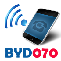 BYD070 FREE CALL WIFI LTE 3G