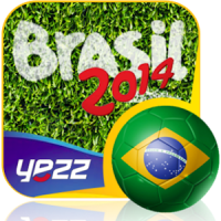 Yezz Brazil 2014