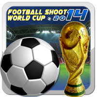 Football Shoot World Cup 2014
