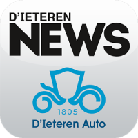 D'Ieteren News